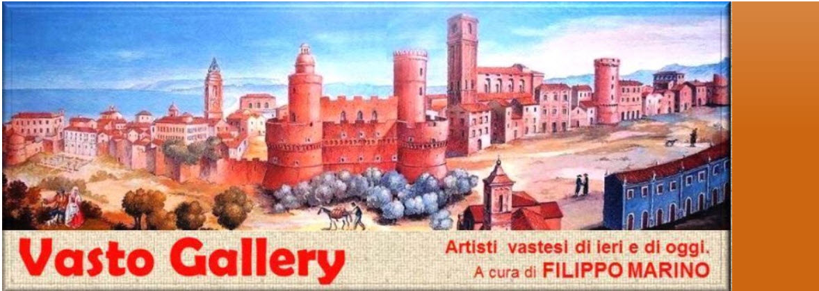 Vasto Gallery - Filippo Marino